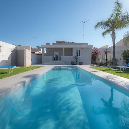 Villa Le Onde - Xenia Sicily Villas Mazara del Vallo Kültér fotó
