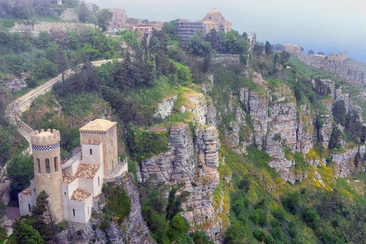 Villa Le Onde - Xenia Sicily Villas Mazara del Vallo Kültér fotó