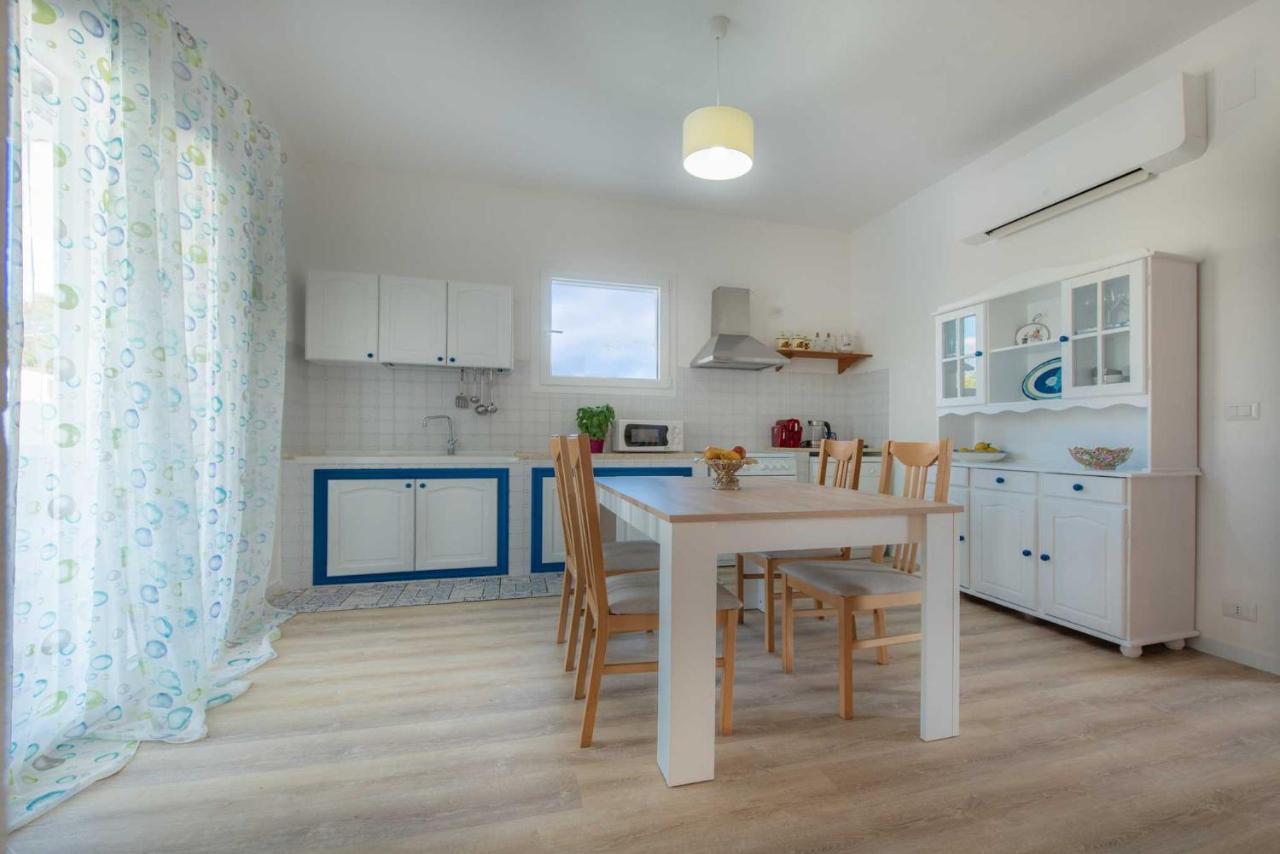 Villa Le Onde - Xenia Sicily Villas Mazara del Vallo Kültér fotó