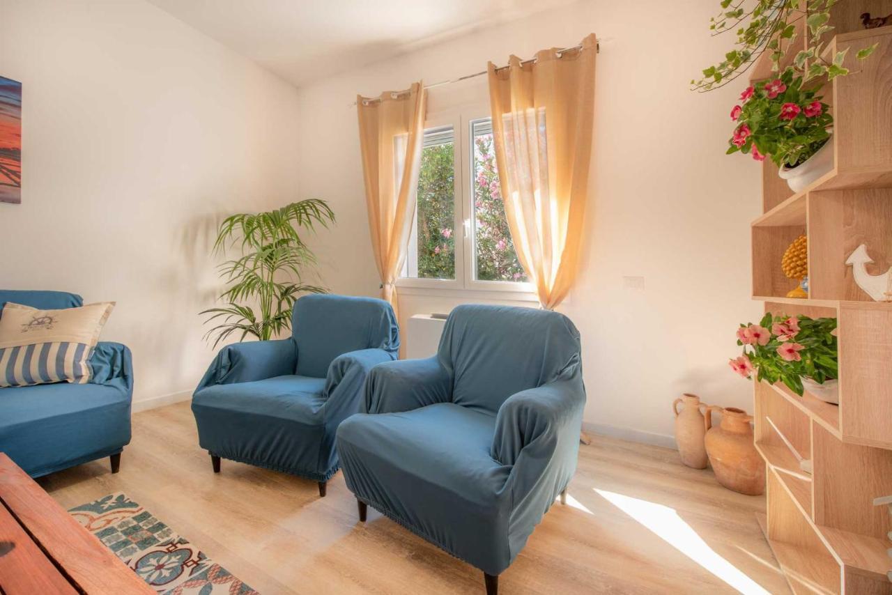 Villa Le Onde - Xenia Sicily Villas Mazara del Vallo Kültér fotó